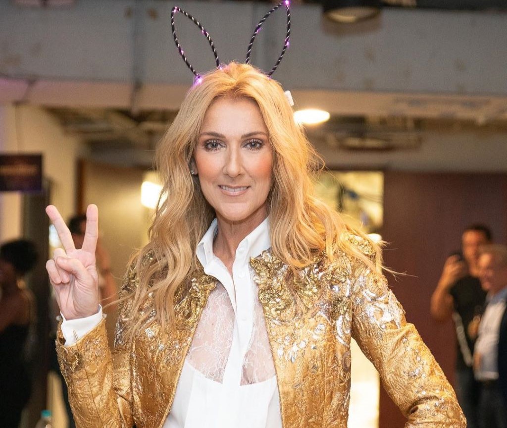 picture of Celine Dion