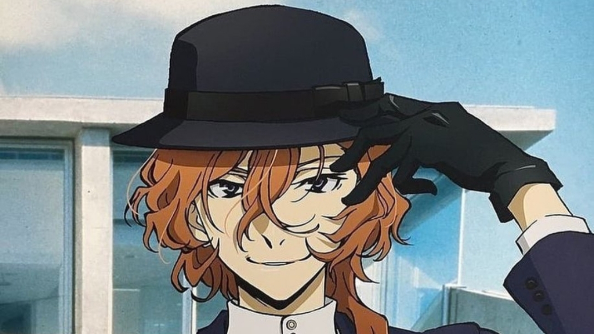 How Did Chuuya Become a Vampire? BSD Chapter 98 Mystery!