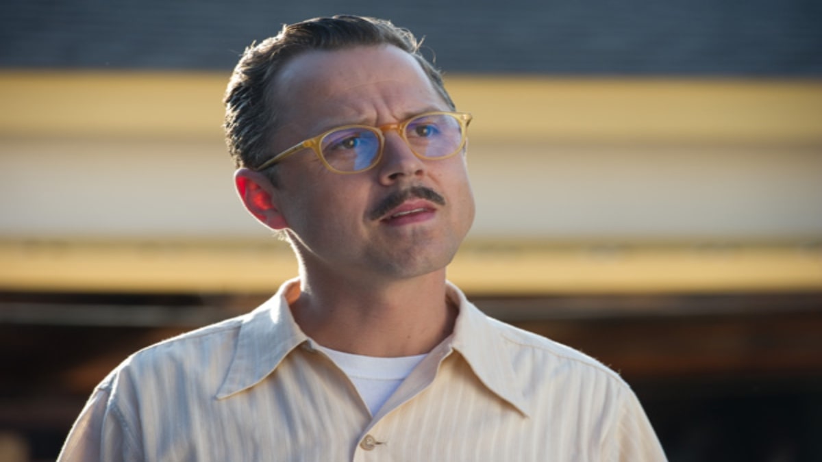 Does Giovanni Ribisi Has Any Disability? Find The Truth
