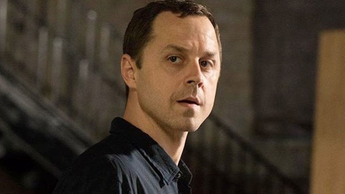 Is Giovanni Ribisi Gay? Perhaps, The Reason For His Breakups
