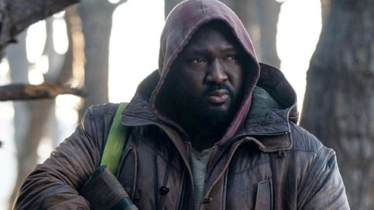 One Piece; Is Nonso Anozie Blackbeard Live Action? The Truth