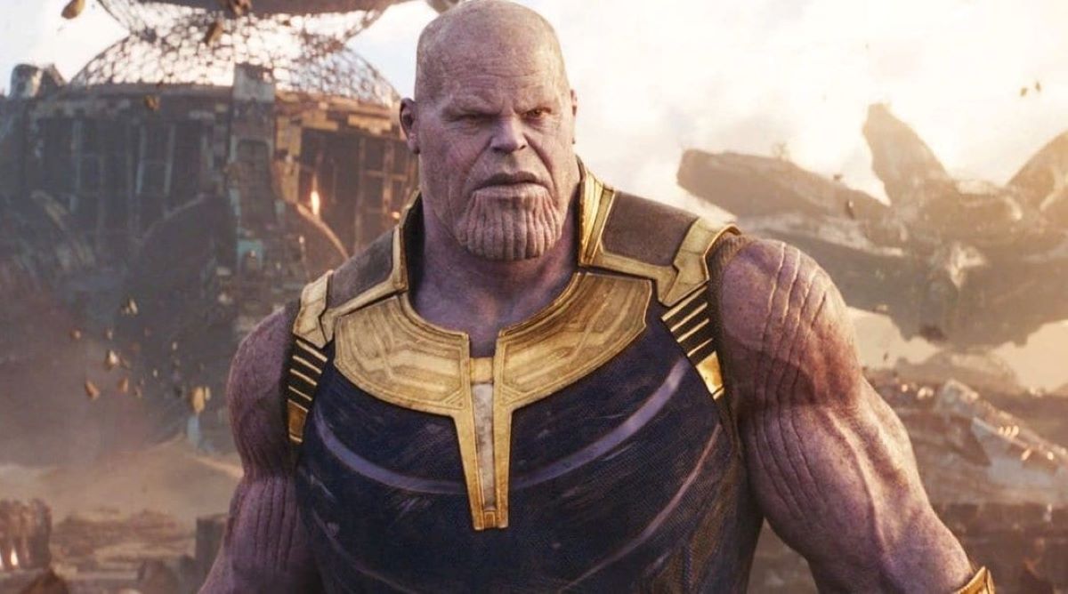 Is Thanos An Anti Hero Or Villain: Why? With Reasons Explained