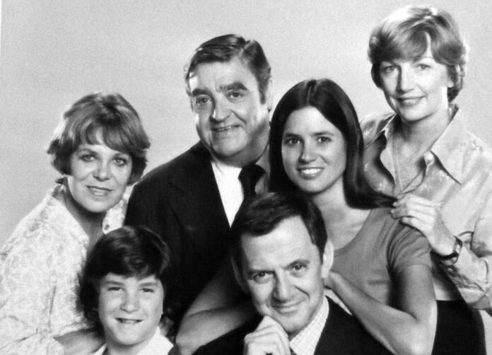 The show originally premiered on September 18, 1976.