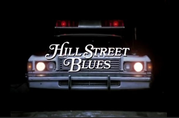 Hill Street Blues, “Blood Money” and “The Last White Man on East Ferry Avenue”