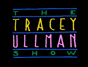 The Tracaey Ullman Show