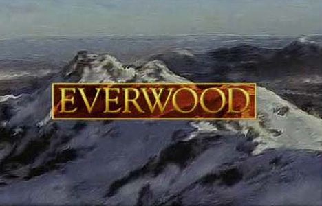 Everwood is a drama series that aired from 2002 to 2006 on The WB network.