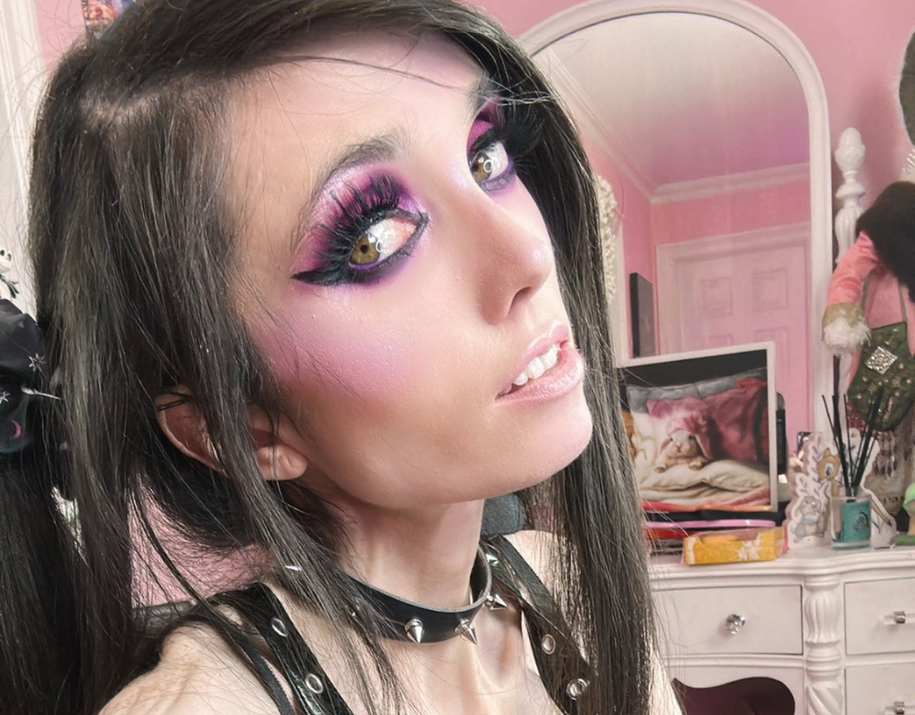 Eugenia Cooney recovery being talked about 