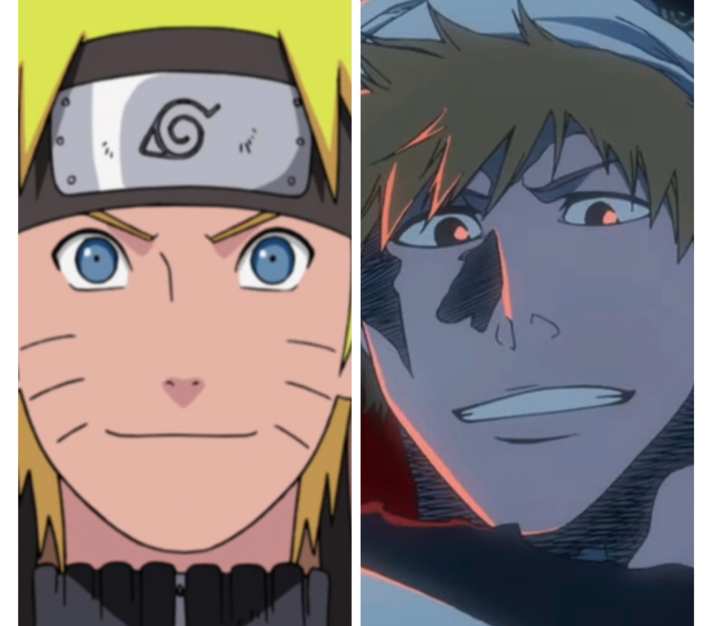 Naruto Vs Ichigo speculations are taking place among the fans