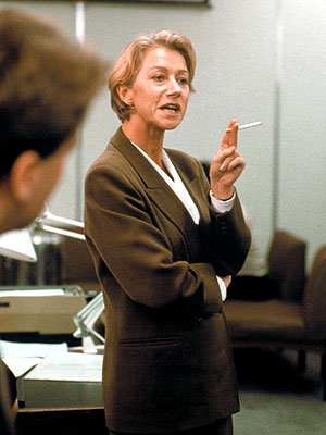 Helen Mirren's performance in "Prime Suspect" is widely acclaimed, earning her numerous awards, including multiple BAFTA Awards and Emmy Awards.