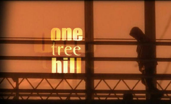 "One Tree Hill" is an American teen drama television series that aired on The WB and later The CW from 2003 to 2012.
