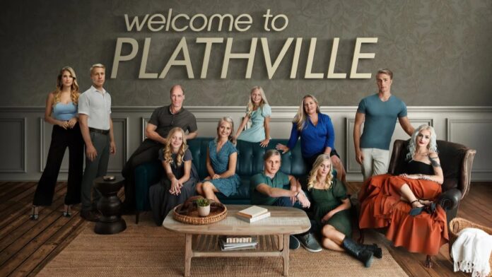 Members of Welcome to Plathville