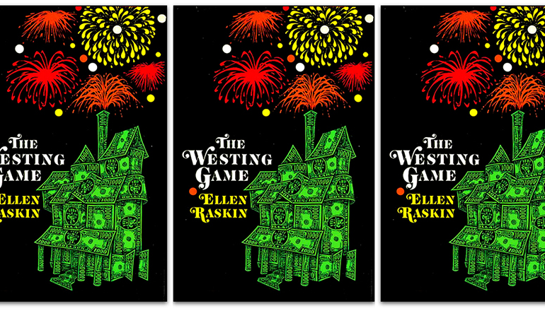 "The Westing Game" has been adapted for the screen a few times, including a television movie in 1997 and a play.
