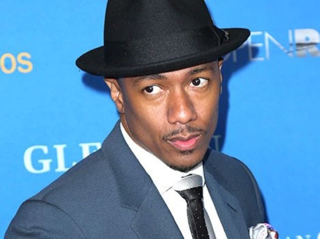 Nick Cannon weight loss