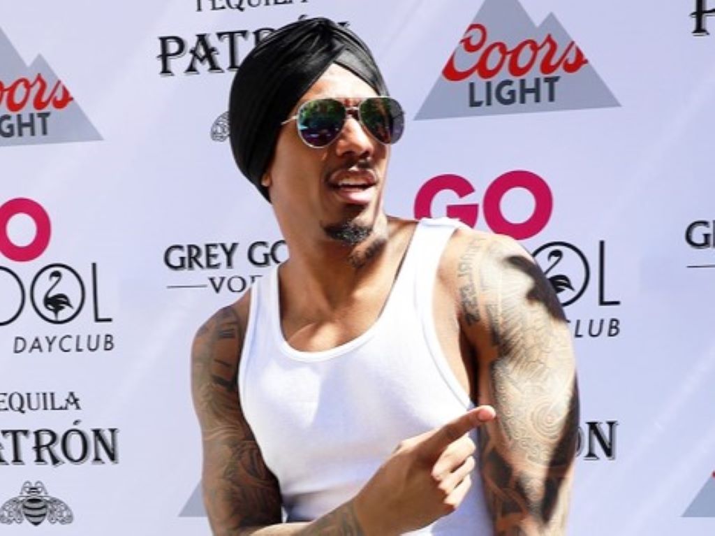 Nick Cannon wiki