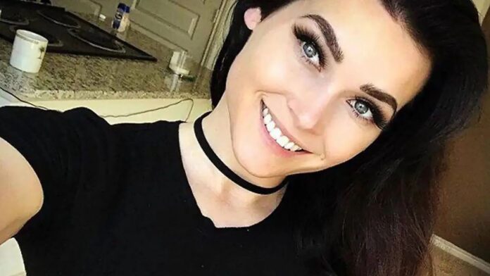 Niece Waidhofer died at an young age
