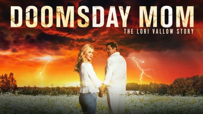 The poster of Doomsday Mom