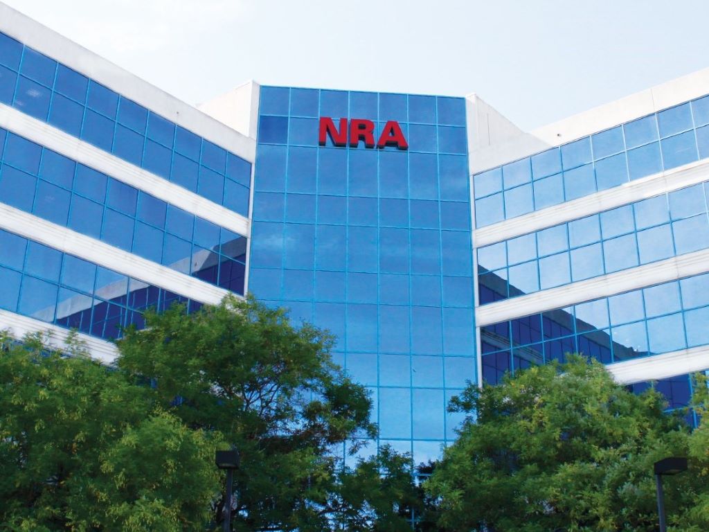 NRA headquaters