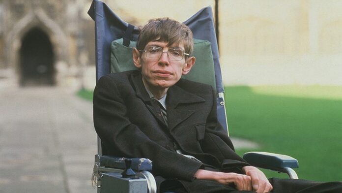 Stephen Hawking Pedophile